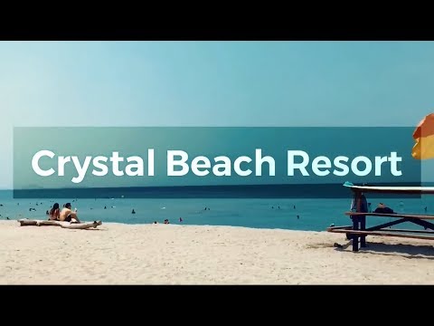 SAN NARCISO, ZAMBALES (Crystal Beach Resort) • HEIZEL NUEZCA