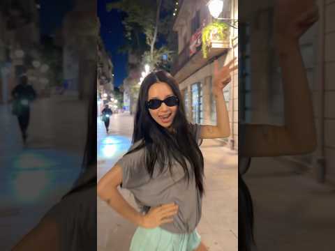 #CHAEYOUNG in Barcelona❤️🏹 #TWICE #트와이스 #채영