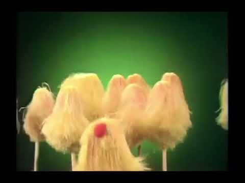 The Muppet Show - 111: Lena Horne - “Rag Mop” (1976)