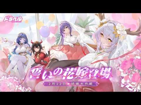 ドラベルの紹介動画