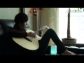 (Original) Gravity - Sungha Jung (Bariton Guitar ...