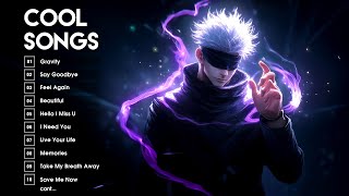 Cool Songs - Cool Mix 🔥| Best Gaming Music 2025 | EDM, NCS, Trap, Dubstep, Electronic & More