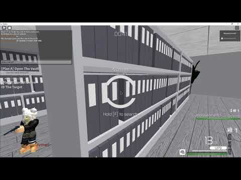 Deposit Rookie Duo - Speedrun (1:09.70) ~ Entry Point