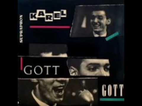 Karel Gott Ptáci nářečí