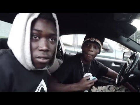 @The_RealAlla - My Young Niggas (Official Video)