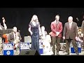 Don't Sit Under the Apple Tree   Glenn Miller Orchestra 11/17/2021
