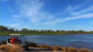 preview picture of video 'Longbow Golf Club, Mesa Arizona'