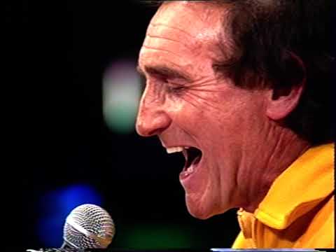 ORCHESTRA FRANCO E I MISTER -(Franco Bastelli) -  06/01/1992