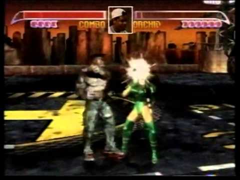 GamesMaster - S06E02 (feat. Danny John Jules) (1996)