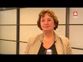 Burgemeester Liesbeth Spies over shishalounge en mondkapjes