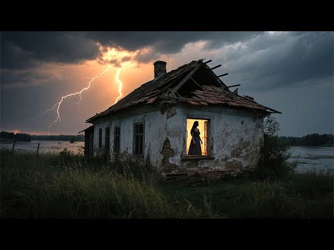 (1798, Polabí) Nejmocnější čarodějnice kraje — sirotčí služka, která přerušila 7 rodových linií