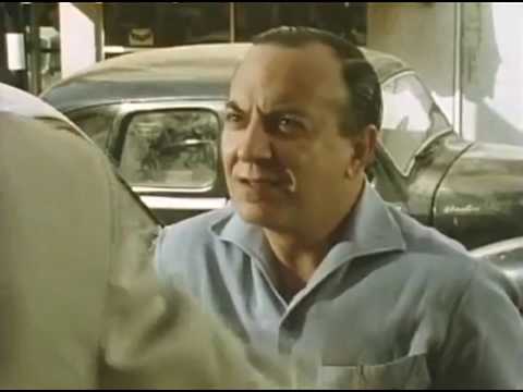 The Impossible Spy O Espião de Damasco 1