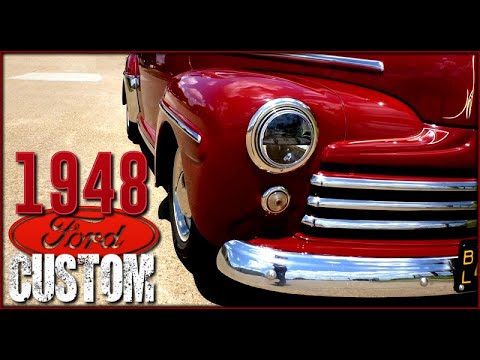 1948 Ford Deluxe (CC-1432832) for sale in Arlington, Texas