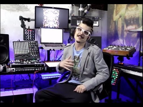 ill.GATES Presents: The LEVIATHAN Library