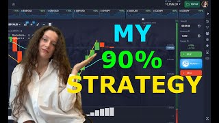 3-Indicator Binary Options Strategy — Step-by-Step Guide & Transcript