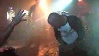 Second Coming Live in Concert "Unknown Rider" 05.05.07