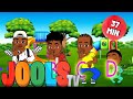 ABC 1 2 3 COUNTING Kids Songs More Trap Nursery Rhymes JoolsTV