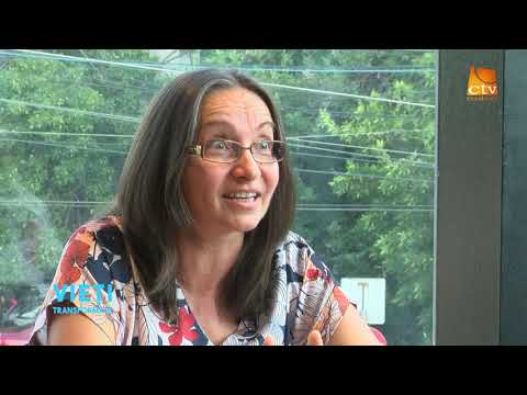 Ep.018. Vieți Transformate - Adela Kobor