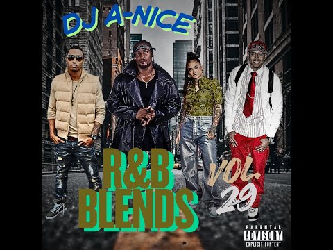 R&B Blends Vol. 29