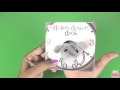 Kids Books Review Hickory Dickory Dock Book Review