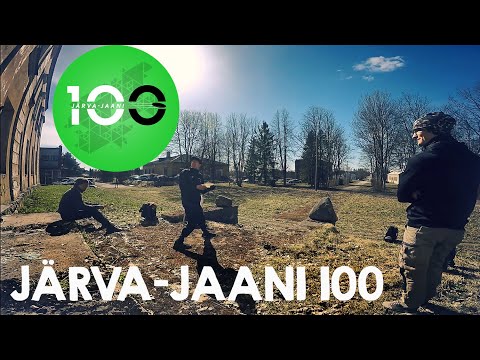 Järva-Jaani 100 kokkuvõte 2022
