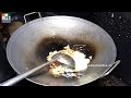 MAKING OF CHICKEN NOODLES NON VEG RECIPES IN INDIA Street Food