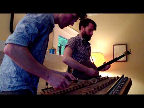 Simon Chrisman & Wes Corbett HDV 0665 Unnamed