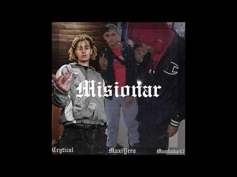 MISIONAR