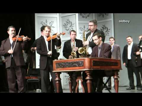 Szólótáncfesztivál - Örömzene