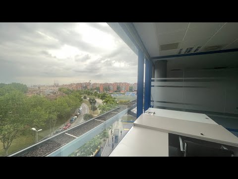 Oficina en Venta, Avda Vents, 9 Montigala, Badalona,  (Edificio Blurblis) VIVENDEX Business & Retail