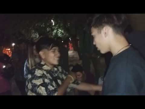 Edge vs Filo - Semifinal - BIG BANG FREE FECHA 8