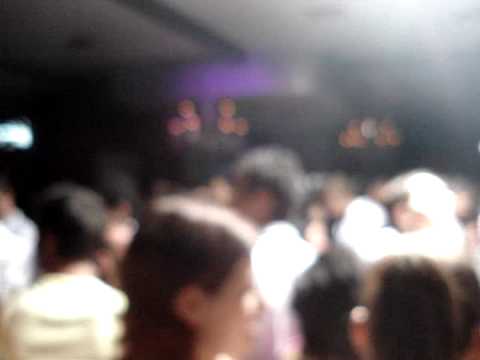 DJ Rivero Ft La Mouche @ New Face { Ritmo do Meu Flow VS Inina Tora }