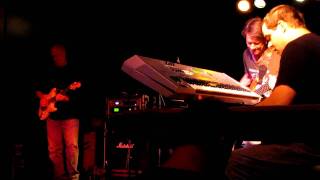 Jimmy Herring ~ Gray Day