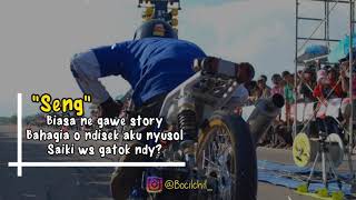 Download lagu STORY WA || DRAG BIKE || DJ PONG PONG || STATUS WA mp3