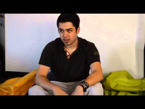 Matei Psatta despre BOS Romania