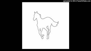 deftones - knife Party