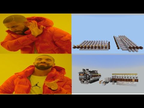 I Made A "Better?" Encoder And Decoder Cuz I Couldn't Find One