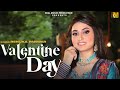Valentine Day Renuka Panwar Romantic Haryanvi Song Real Music