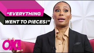 Cynthia Bailey Reveals Truth Behind Explosive Showdown With Nene Leakes On &#39;RHOA&#39; Season Finale