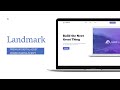Landmark Digital Asset Downloading Laravel PHP Script