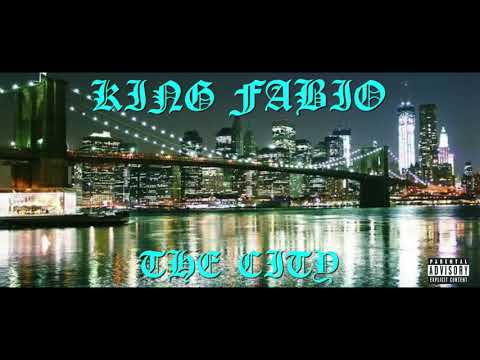KING FABIIO - THE CITY