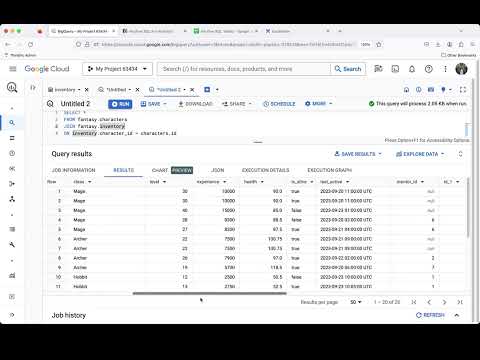 Intuitive SQL For Analytics | Joins