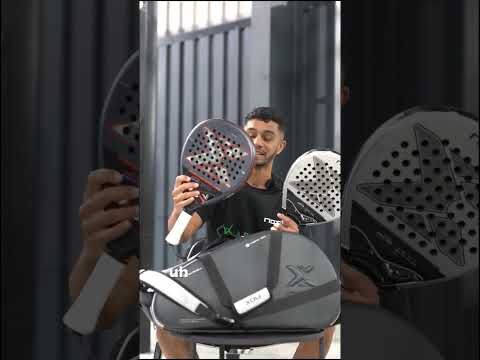 Unpacking greatness with our head coach! 👜✨ Curious about what’s inside his Nox luxury bag?