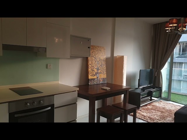 undefined of 420 sqft Condo for Rent in Rangoon 88 - Project Photos 7