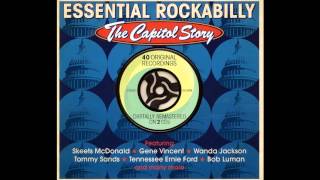 Del Reeves   Baby I Love You