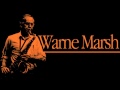 Warne Marsh - Easy Living