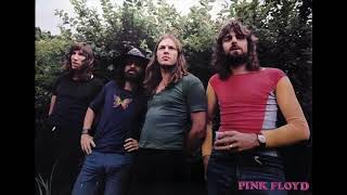 Pink Floyd - Echoes (Live, BBC 1971)