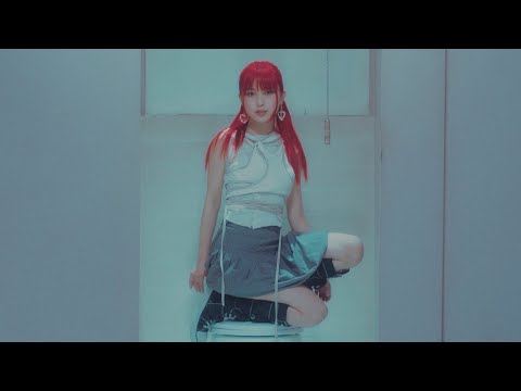 a子 - あたしの全部を愛せない : MUSIC VIDEO (Ako - All to myself)