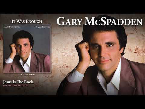 Thumbnail for Jesus Is the Rock video