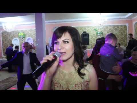 Iuliana Ţîra - Mă petrec şi eu la nuntă